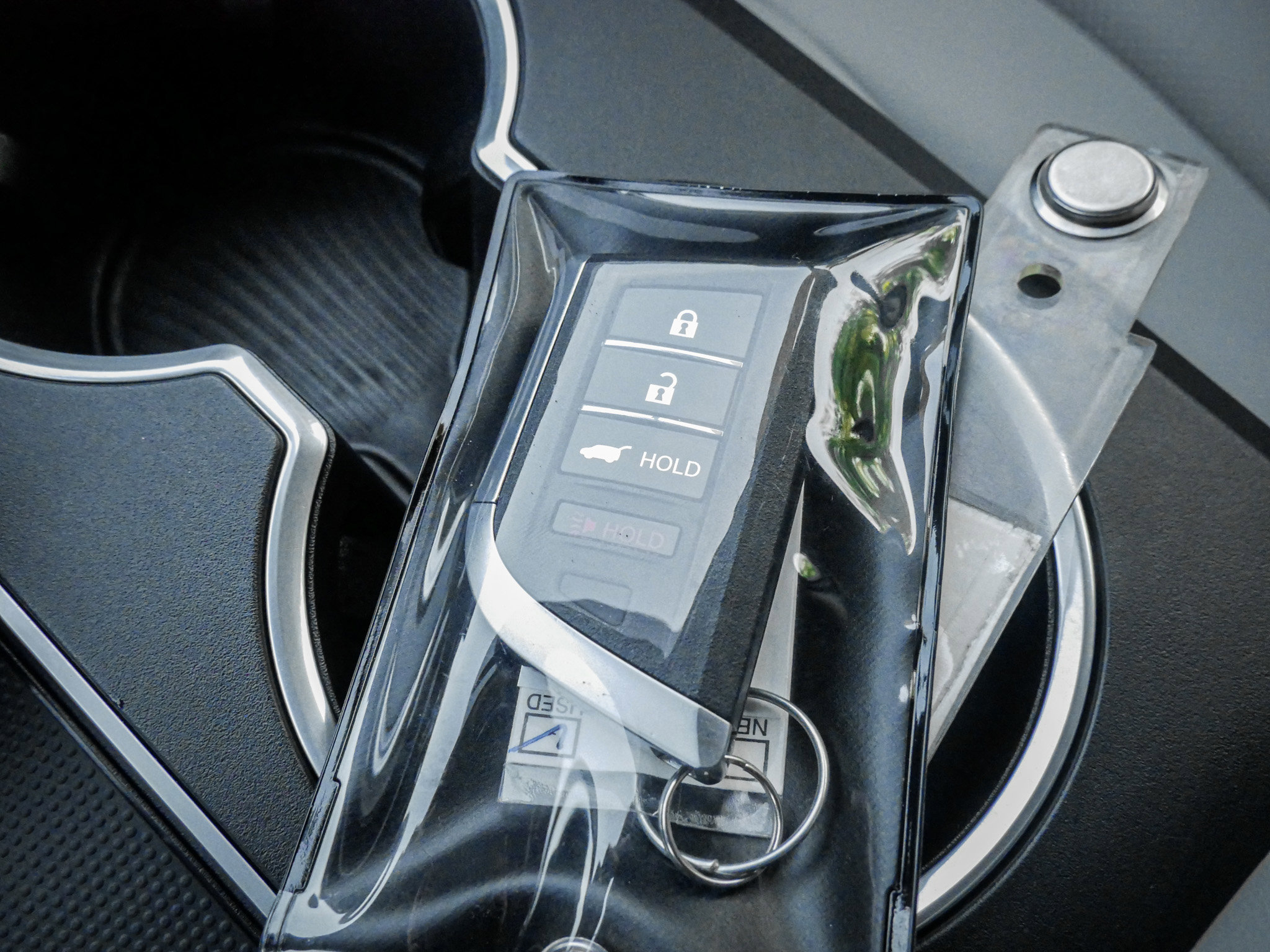 Used 2023 Acura MDX FWD w/ Technology Package image 37