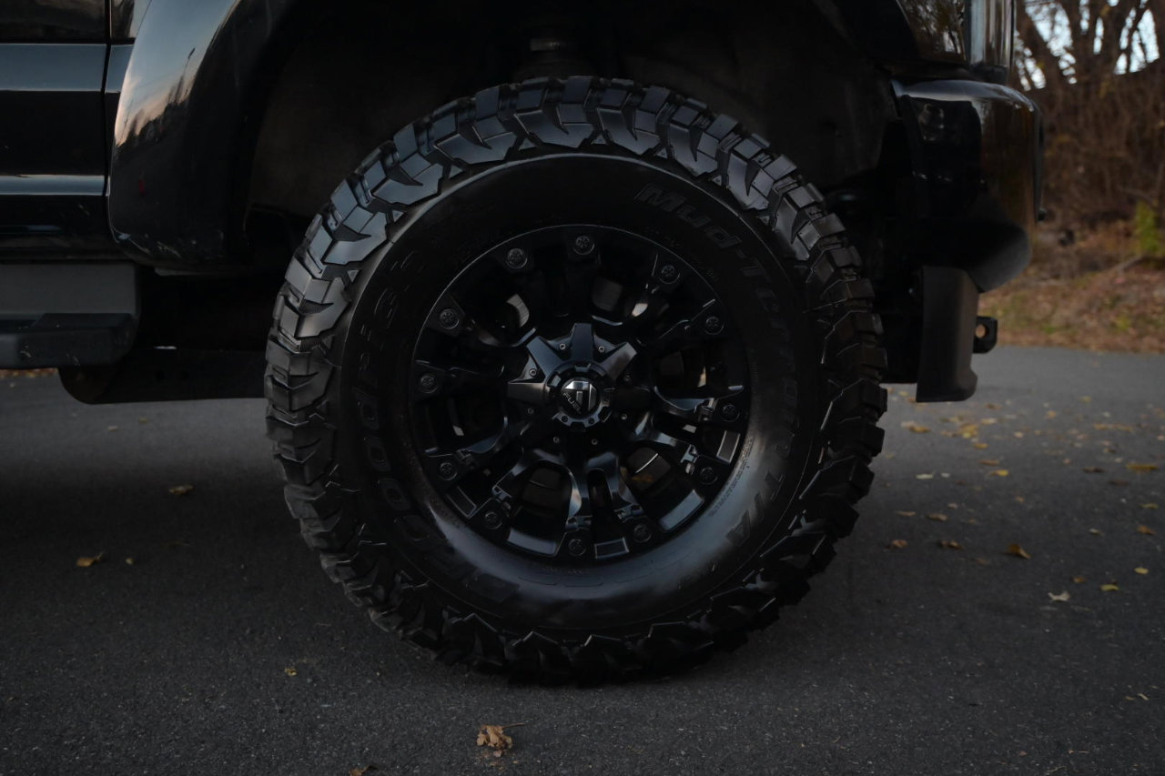 Used 2021 Ford F250 XLT w/ XLT Premium Package image 25