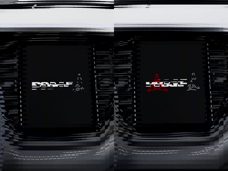 New 2026 Dodge Durango SRT Hellcat image 24