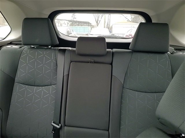 Used 2025 Toyota RAV4 XLE image 22