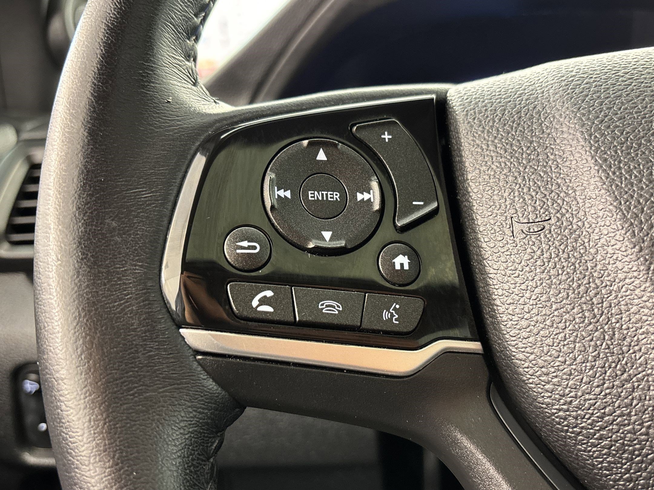 Used 2021 Honda Passport Touring image 15