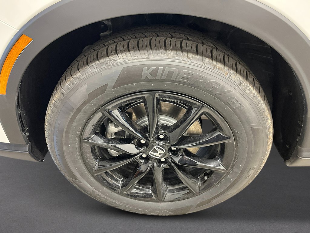 New 2026 Honda CR-V Sport image 11