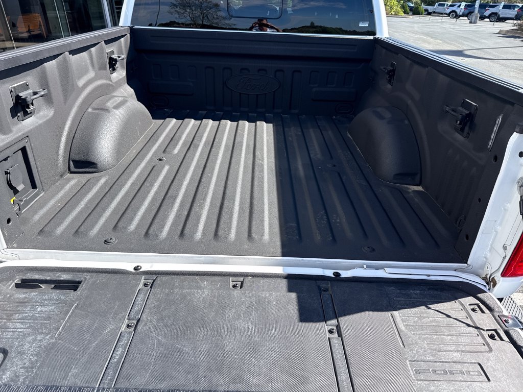 Used 2023 Ford F150 XLT w/ Equipment Group 302A High AWD/4WD image 47