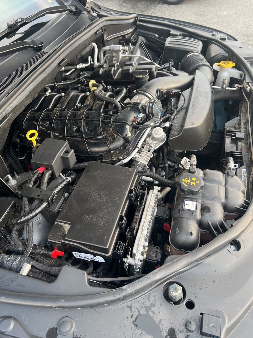 Used 2023 Dodge Durango GT image 4