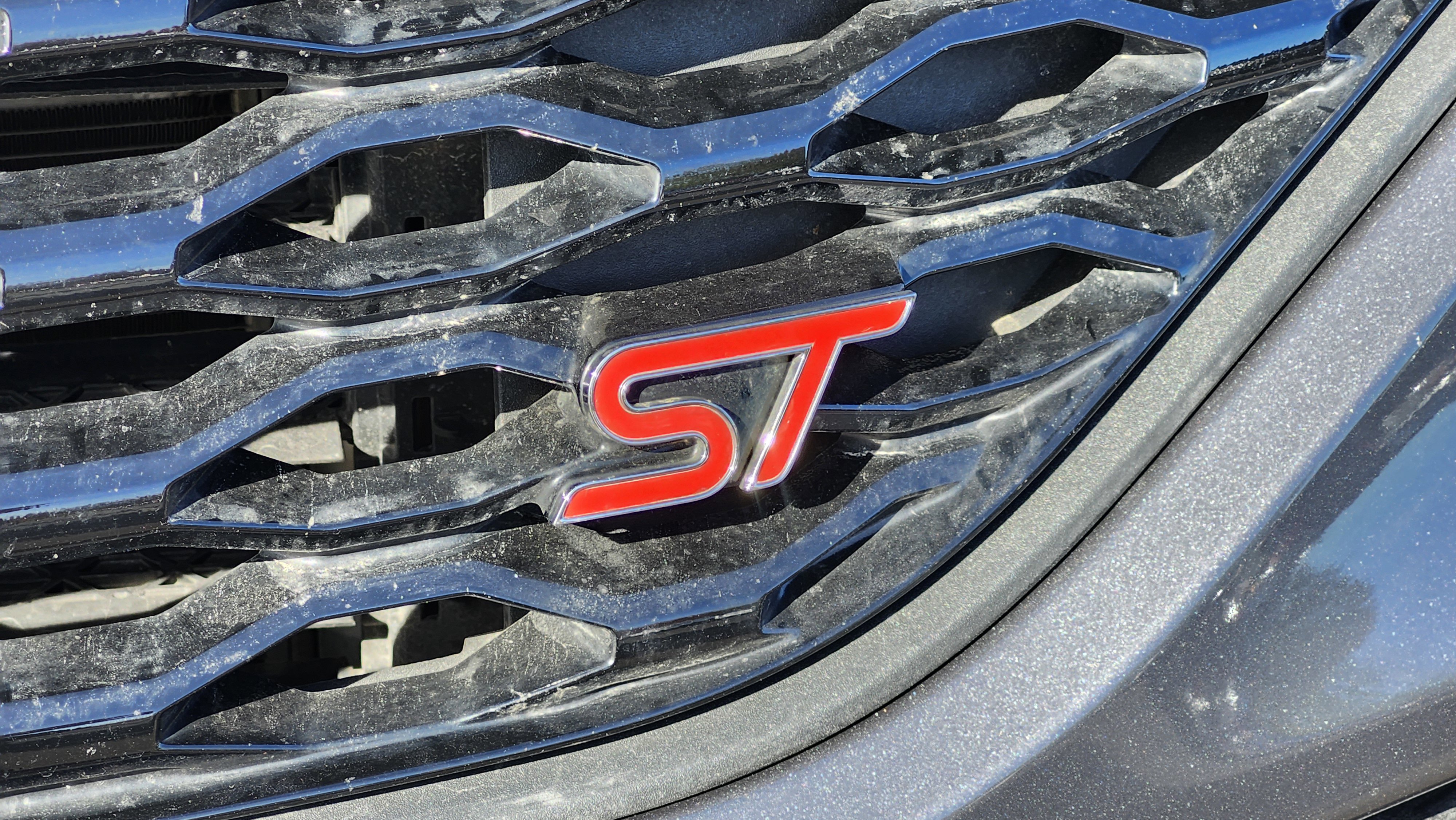 Used 2021 Ford Explorer ST w/ Equipment Group 401A image 13