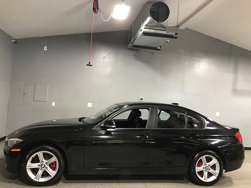 Used 2015 BMW 328i Sedan w/ Premium Package RWD image 6