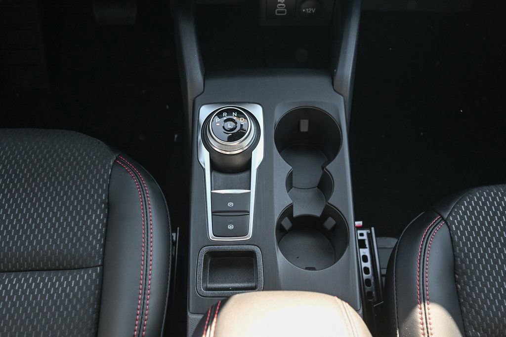 New 2026 Ford Escape ST-Line Select w/ Equipment Group 401A image 29