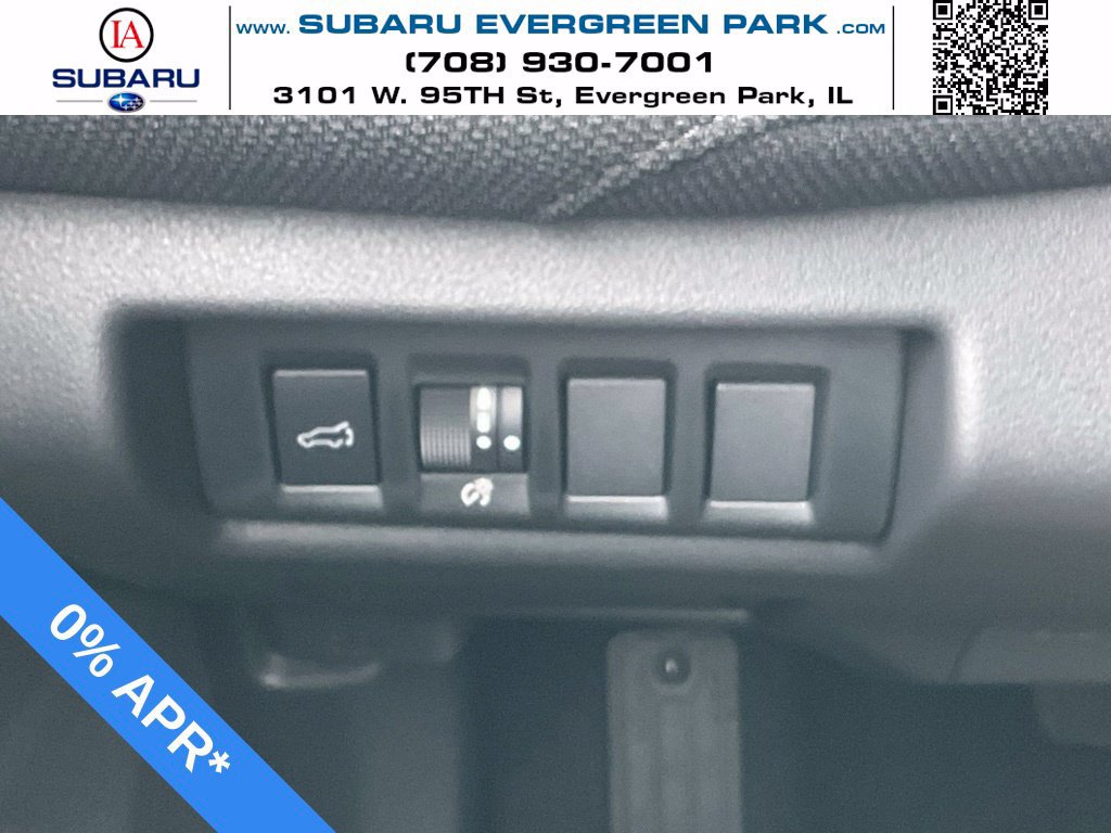 New 2026 Subaru Outback Premium AWD/4WD image 27