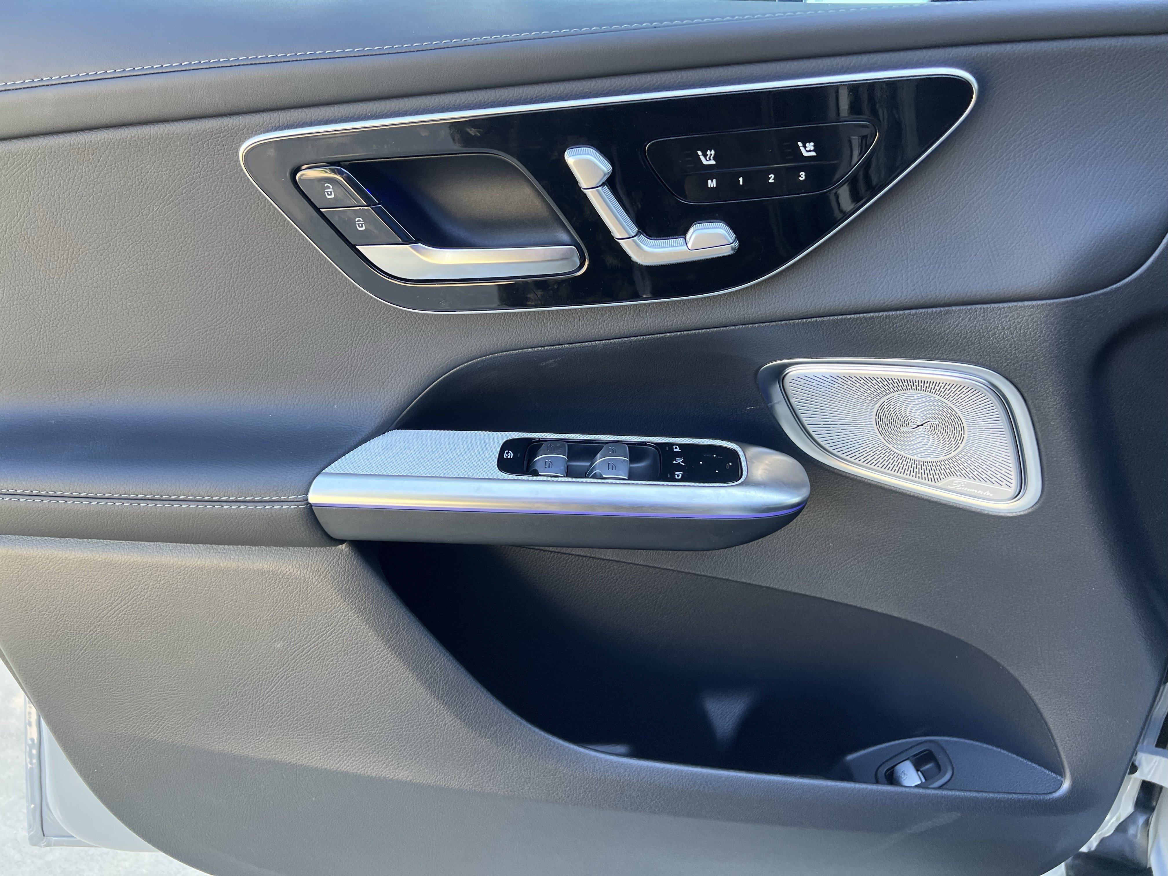 Certified 2026 Mercedes-Benz GLC 300 4MATIC image 14
