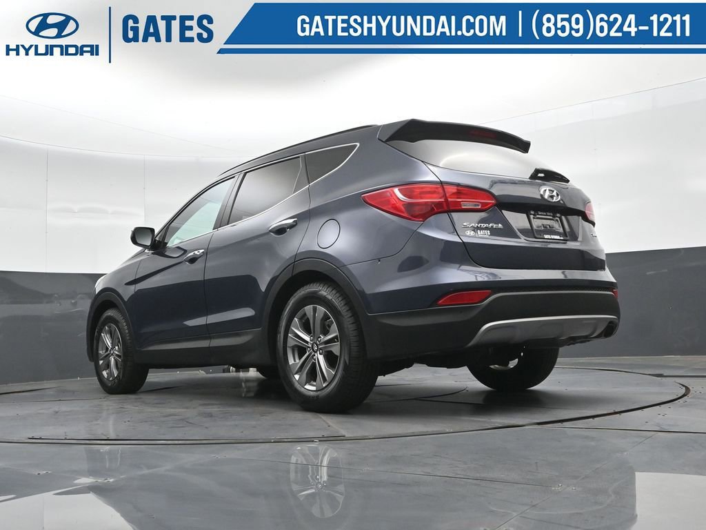 Used 2016 Hyundai Santa Fe Sport w/ Option Group 04 image 42