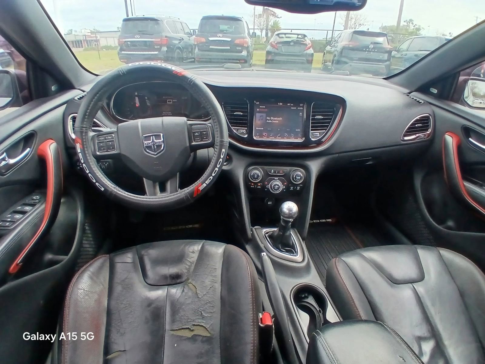 Used 2014 Dodge Dart GT w/ Sun/Sound Group image 24