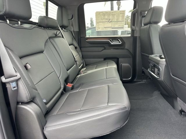 New 2025 GMC Sierra 2500 Denali w/ Technology Package image 28