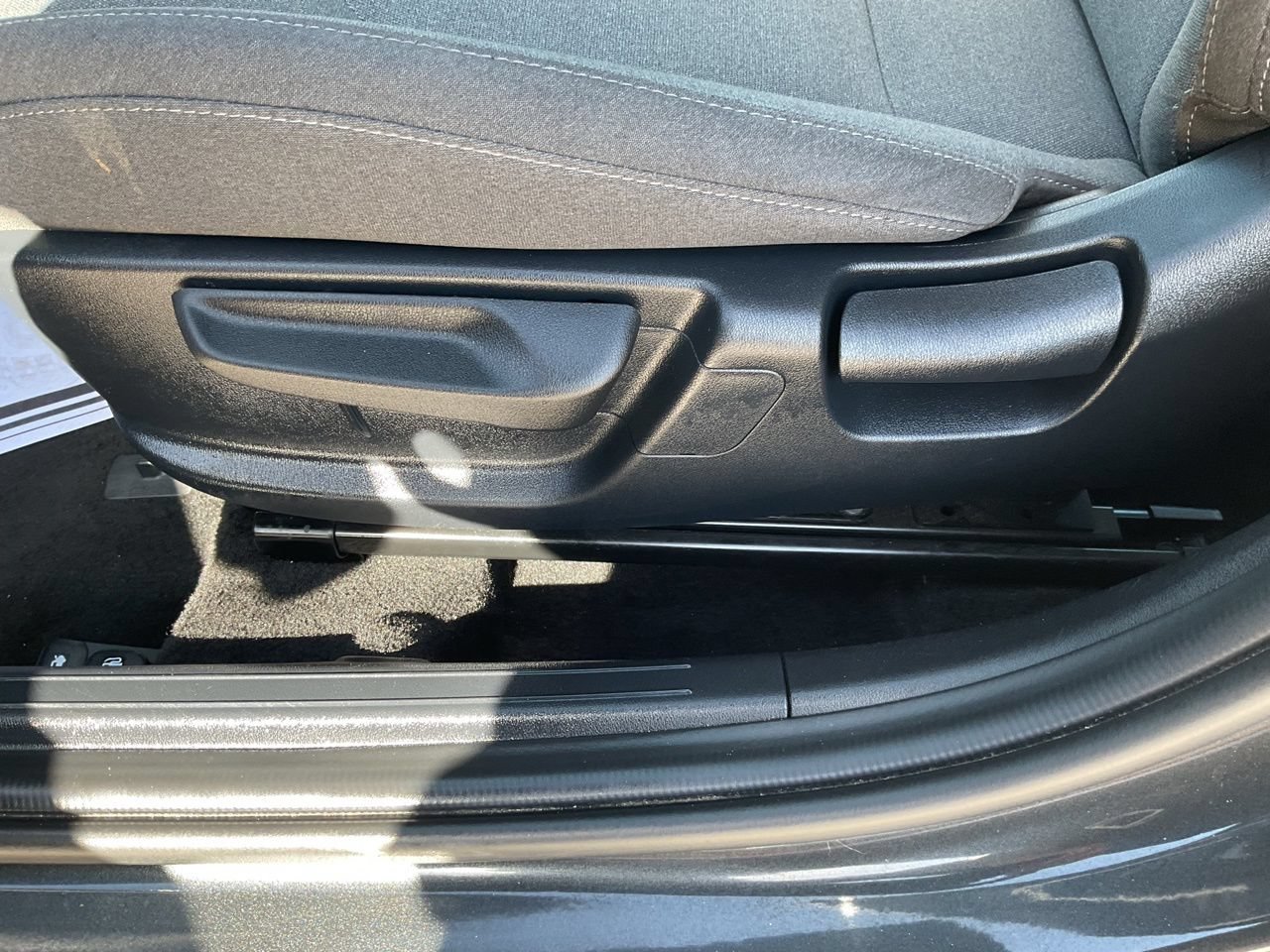 Used 2025 Kia K4 FWD image 9