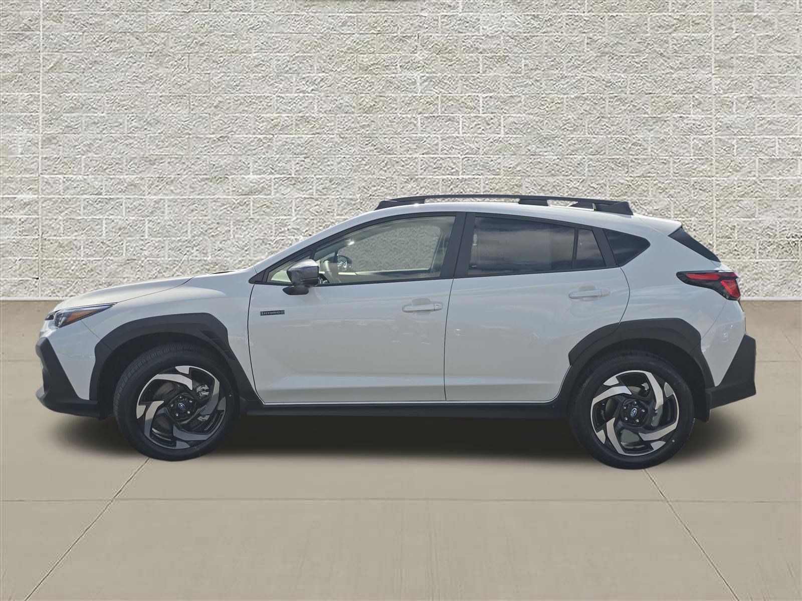 New 2026 Subaru Crosstrek 2.5i Limited AWD/4WD image 4
