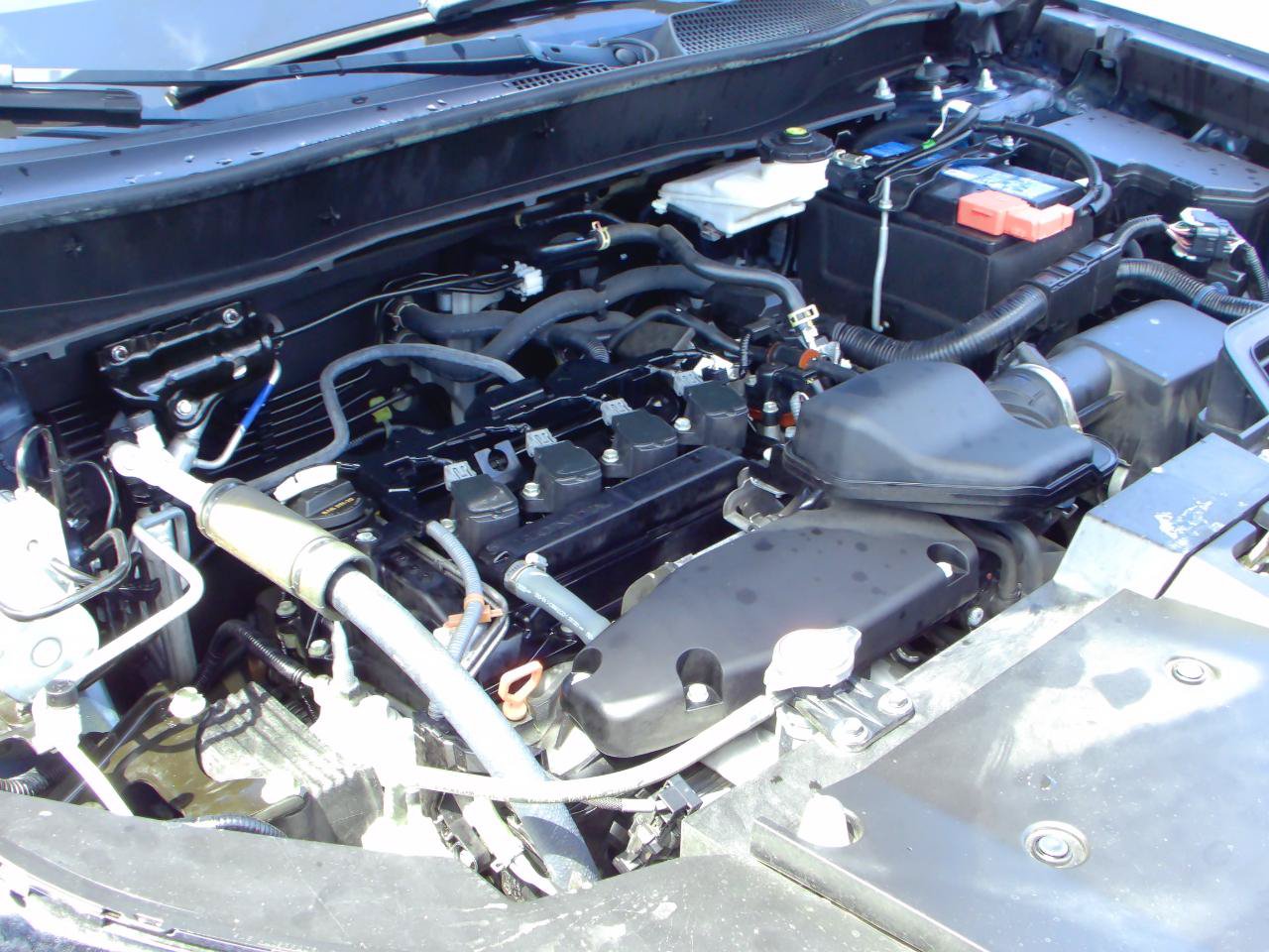 Used 2025 Honda CR-V LX image 26