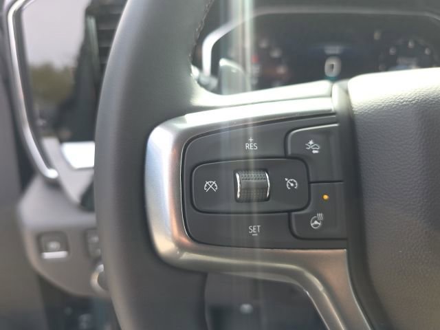 New 2026 Chevrolet Silverado 1500 LT Trail Boss w/ LT Trail Boss Premium Package image 23