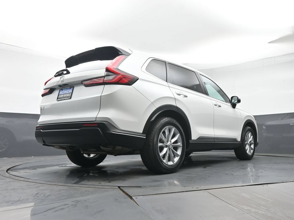 Used 2024 Honda CR-V EX-L image 34
