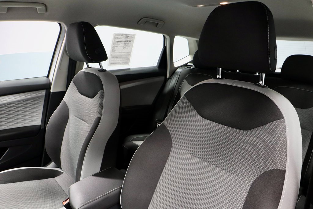 Used 2022 Volkswagen Taos S image 26