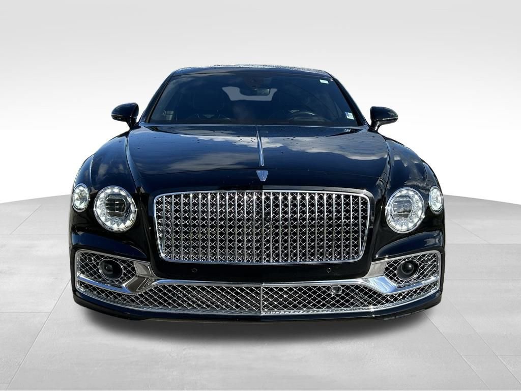 Used 2021 Bentley Flying Spur V8 image 2