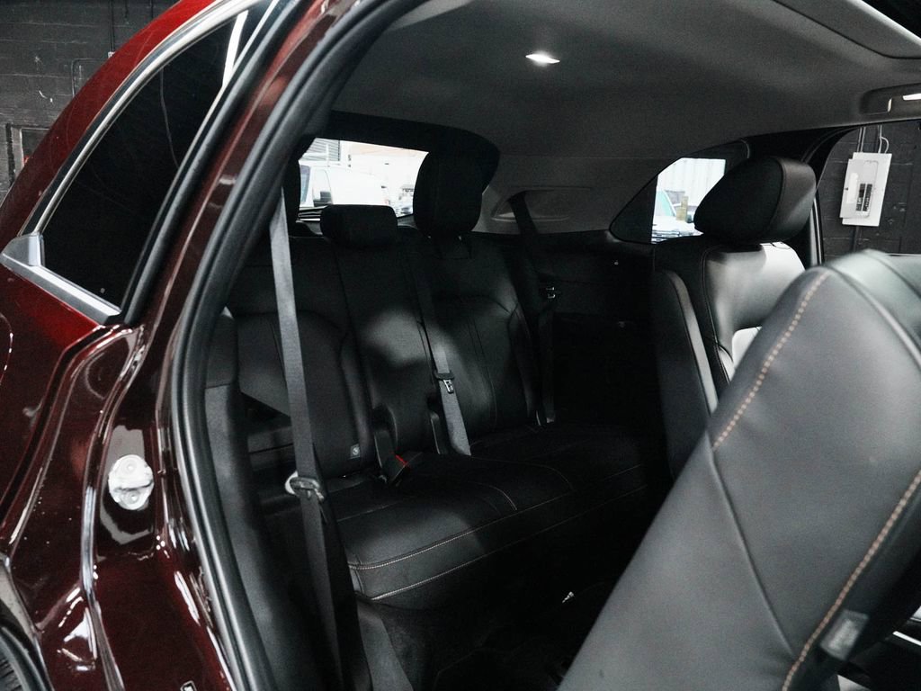 Used 2024 MAZDA CX-90 Plug-In Hybrid w/ Premium Pkg image 36