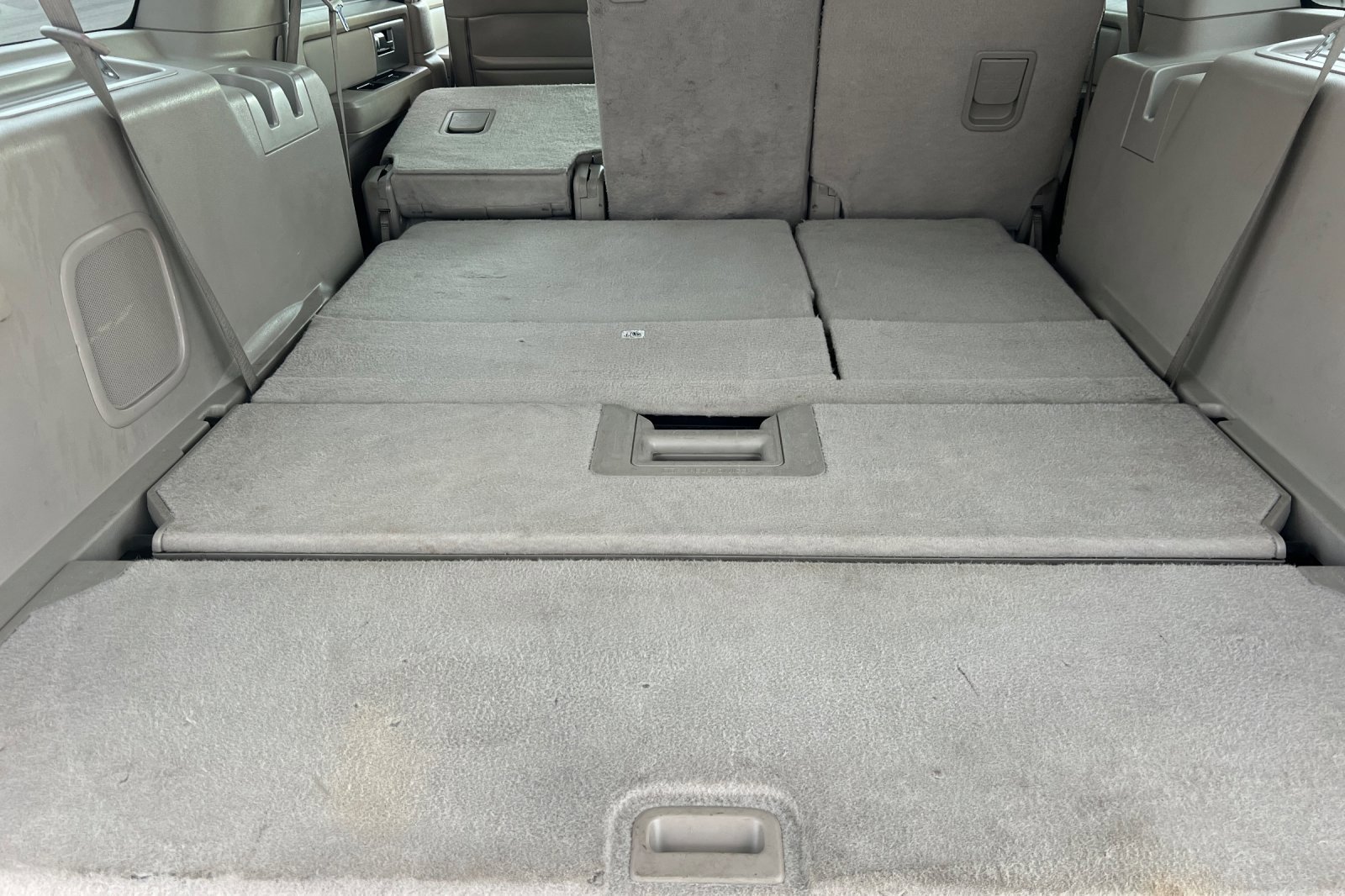 Used 2013 Ford Expedition EL Limited image 13