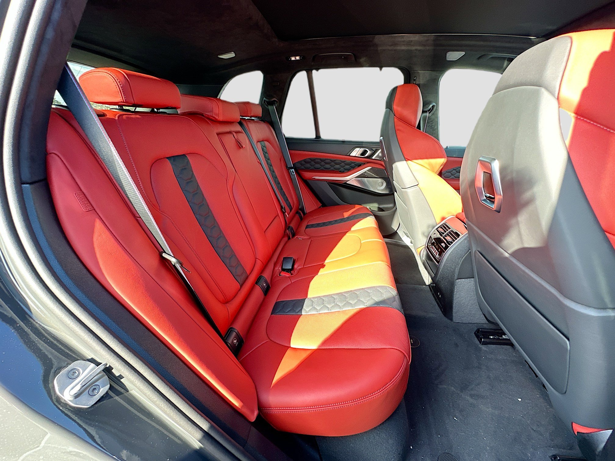 New 2026 BMW X5 M Competition w/ Executive Package image 22