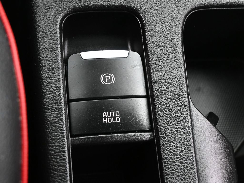 Used 2023 Kia Forte GT w/ GT2 Package image 24