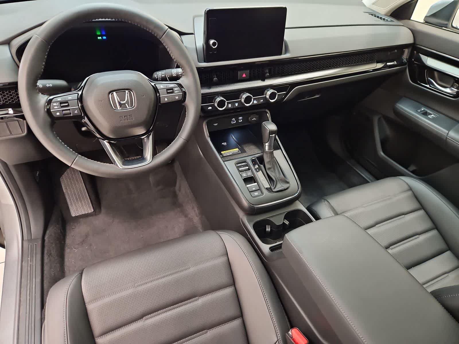 Used 2024 Honda CR-V EX-L image 20