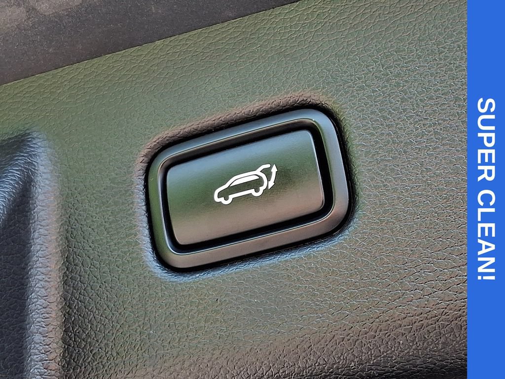 Used 2022 Kia Telluride EX w/ EX Premium Package FWD image 31