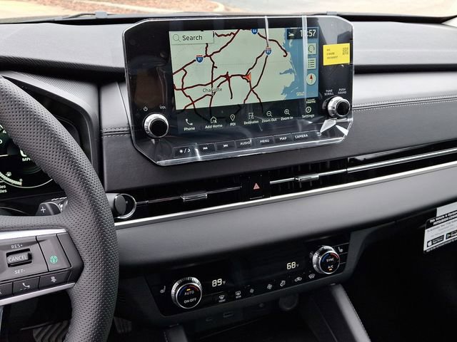 New 2025 Mitsubishi Outlander SE image 11