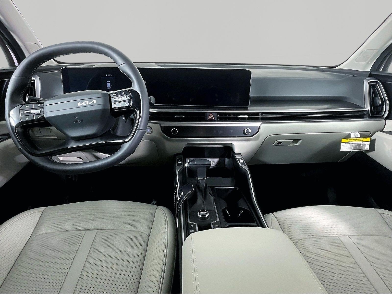 New 2026 Kia Sorento S w/ S Panoramic Sunroof Package AWD/4WD image 10