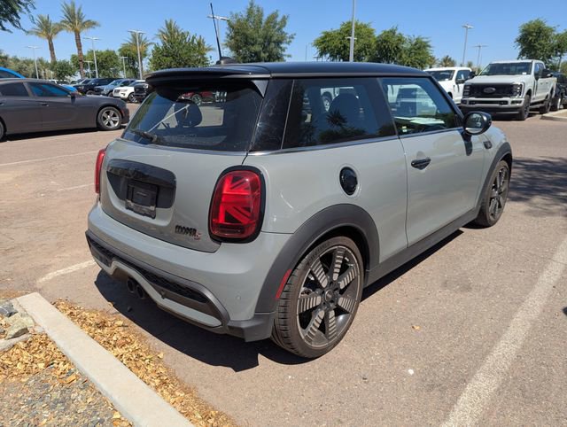 Used 2023 MINI Cooper S FWD image 6