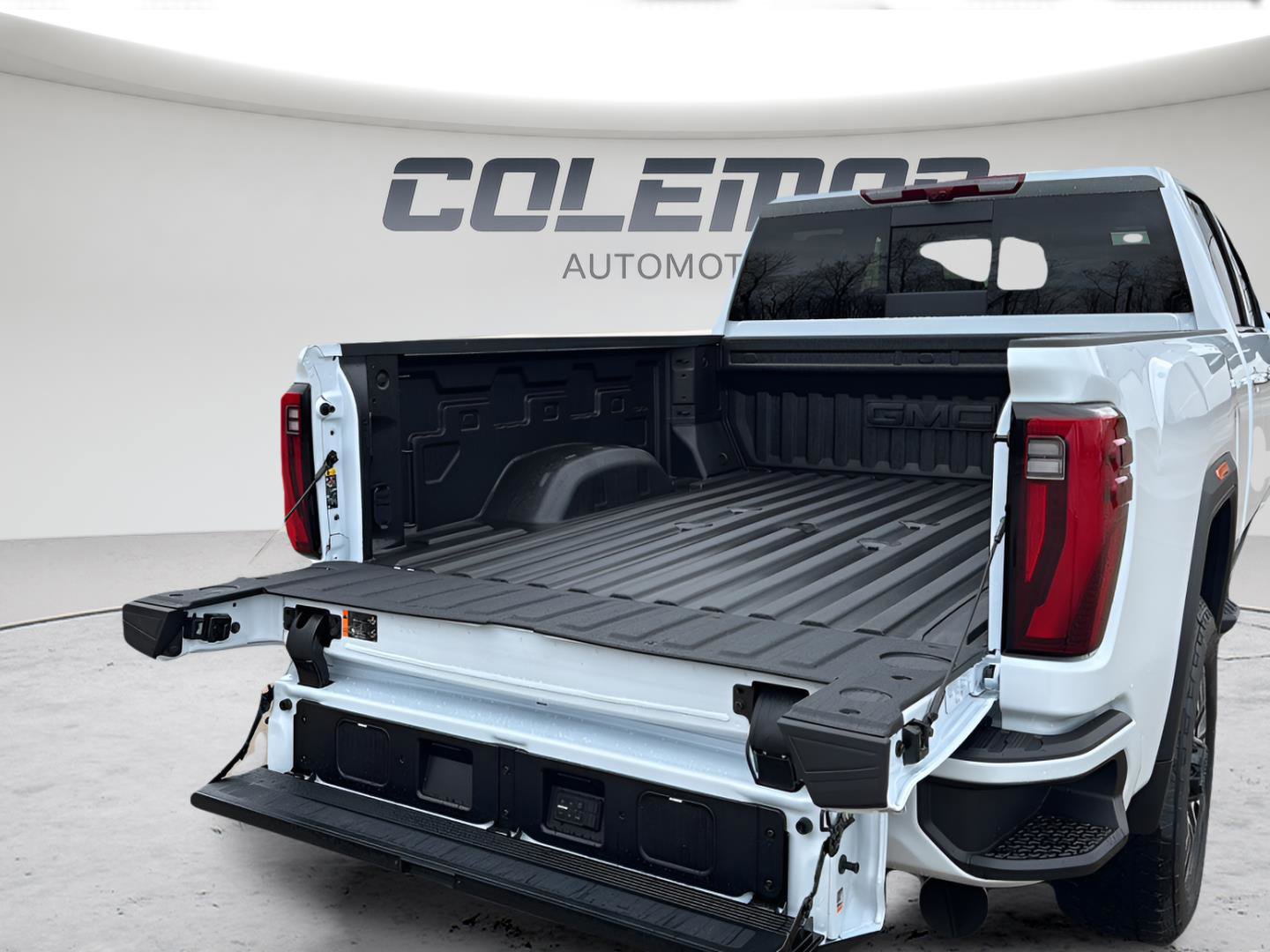 New 2026 GMC Sierra 3500 Denali Ultimate image 28