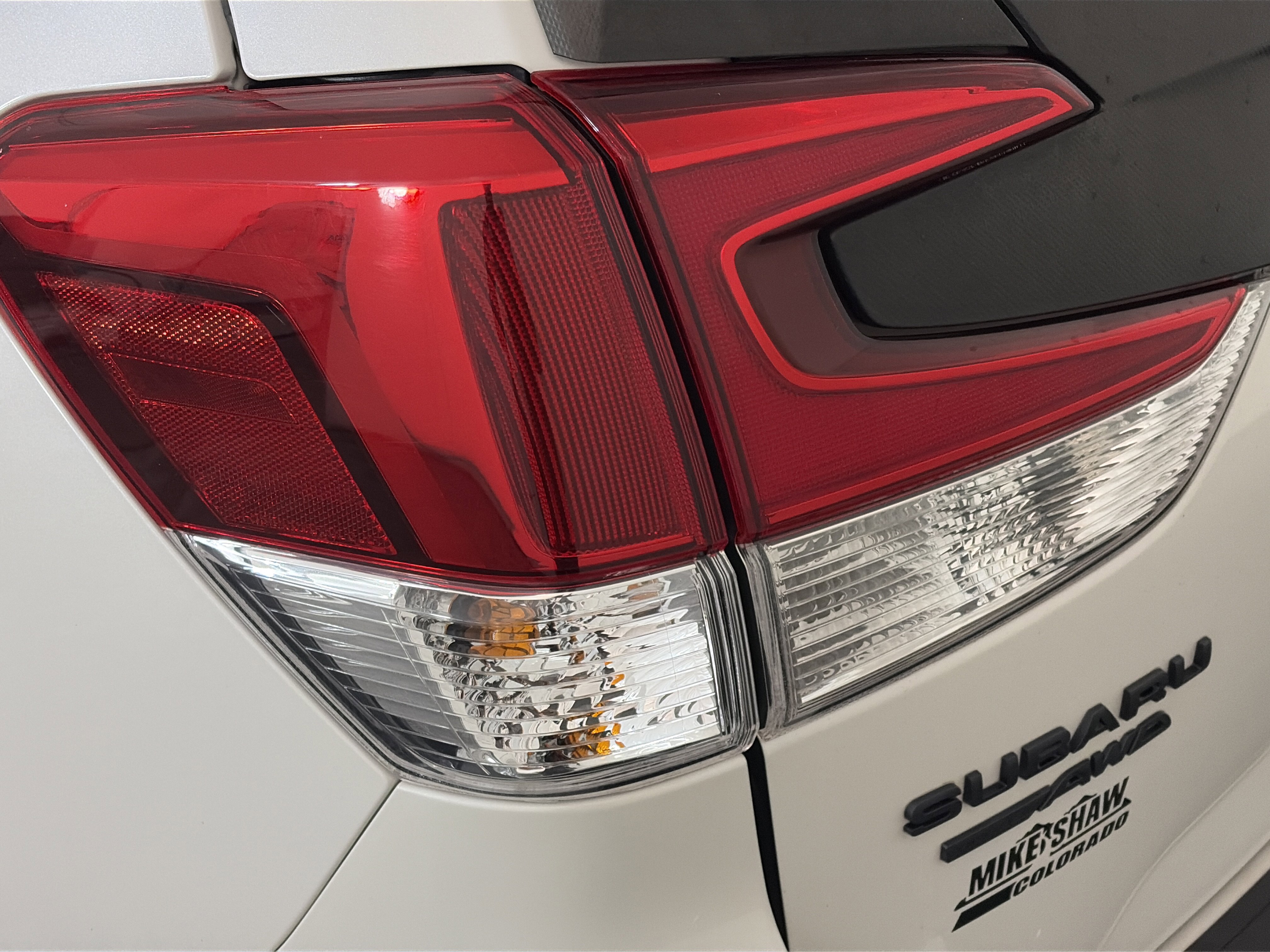 Used 2022 Subaru Forester Wilderness w/ Wilderness Package image 27