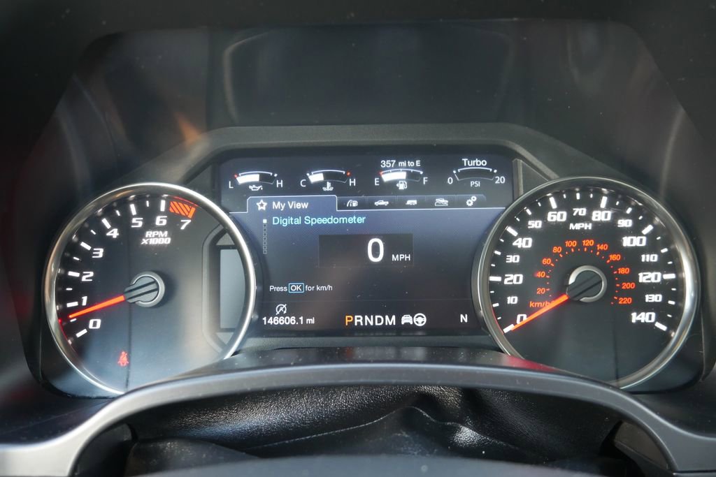 Used 2019 Ford F150 Raptor w/ Equipment Group 802A Luxury AWD/4WD image 15