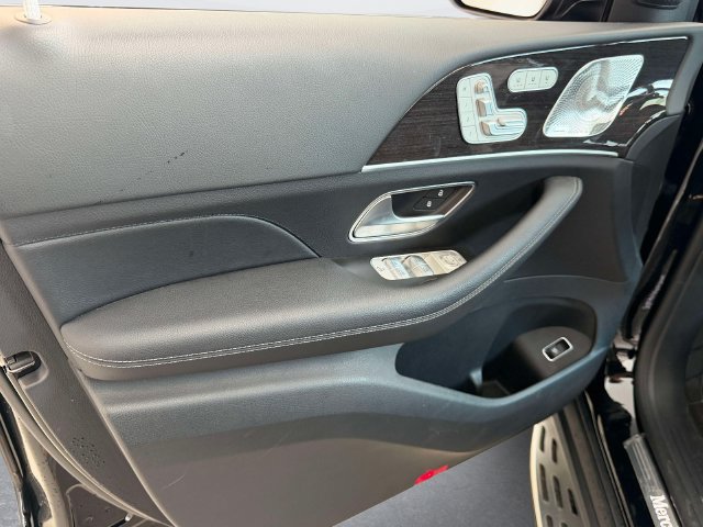 Certified 2023 Mercedes-Benz GLS 450 4MATIC image 15