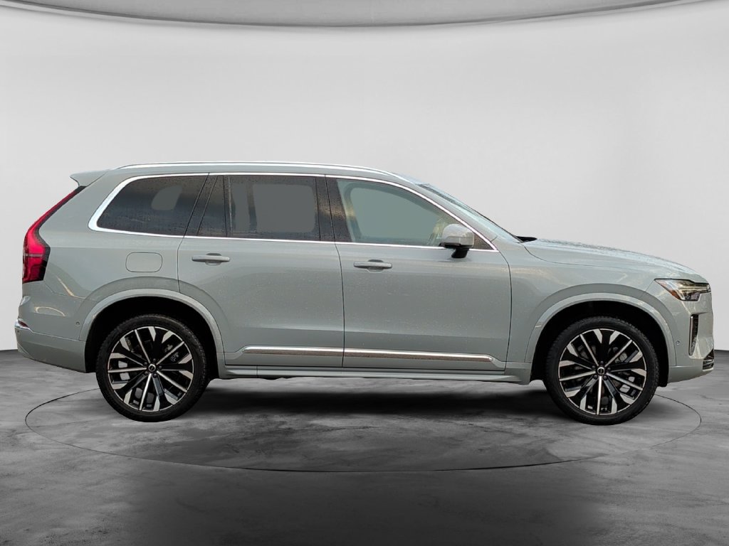 Used 2026 Volvo XC90 B6 Plus AWD/4WD image 8