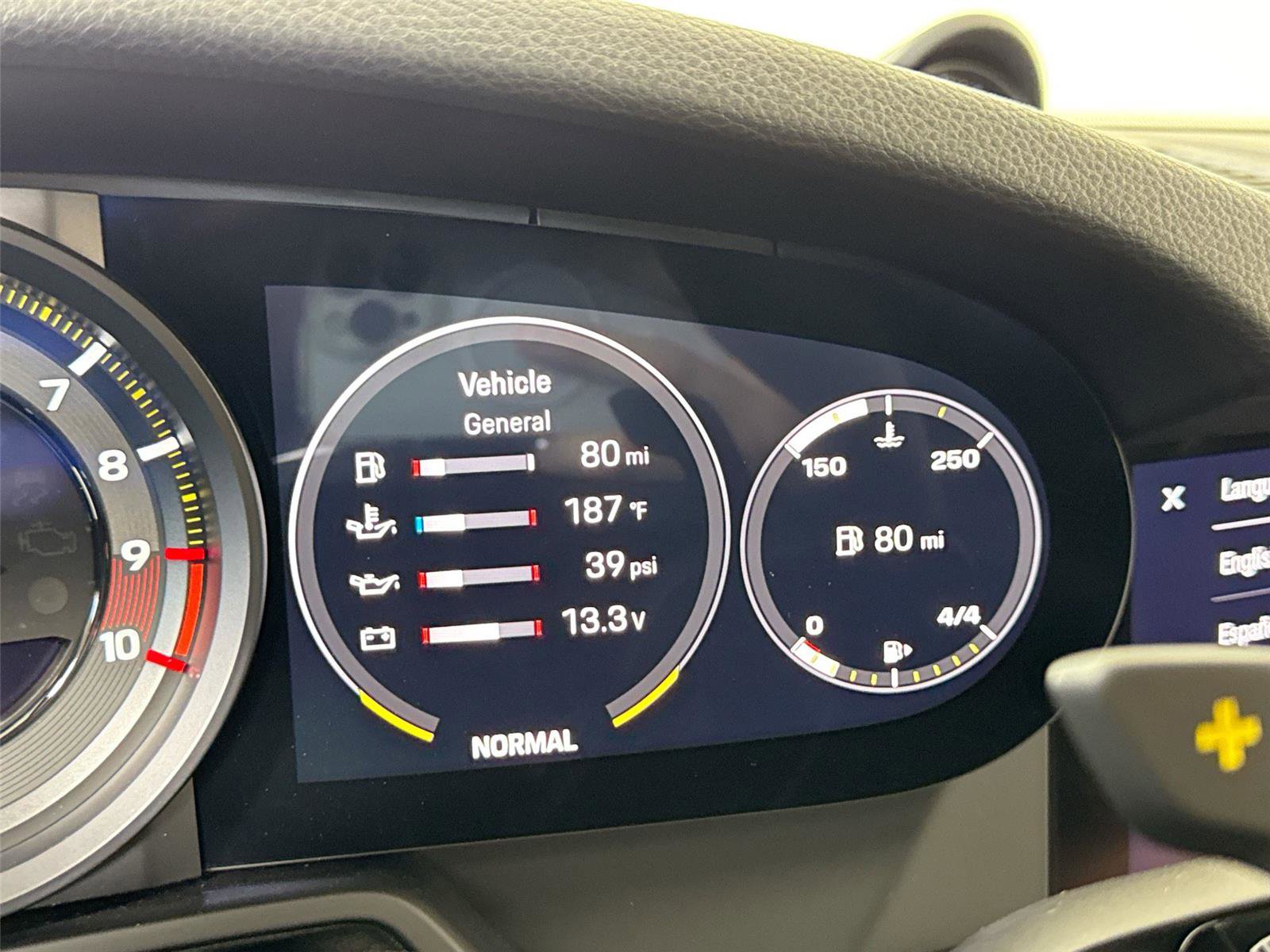 Used 2023 Porsche 911 GT3 RS image 19