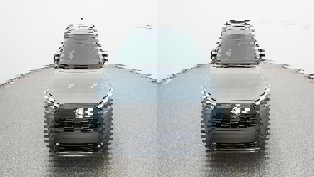 New 2026 Toyota Corolla Cross XLE image 48