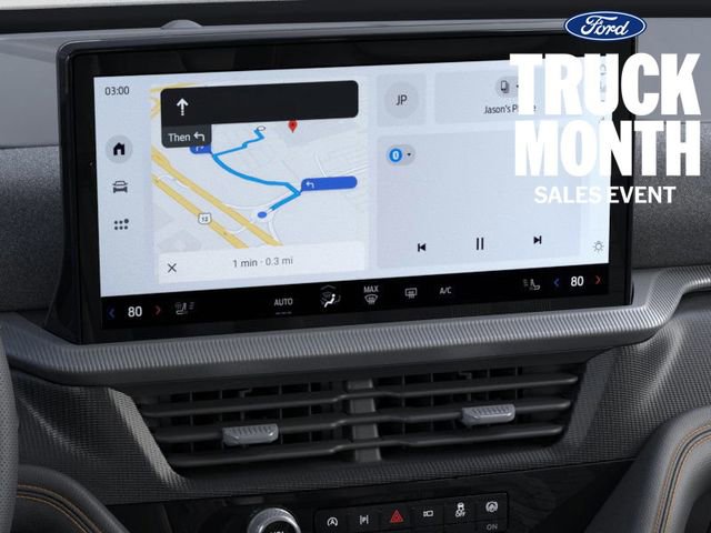 New 2026 Ford Explorer Tremor w/ Tremor Ultimate Package image 14