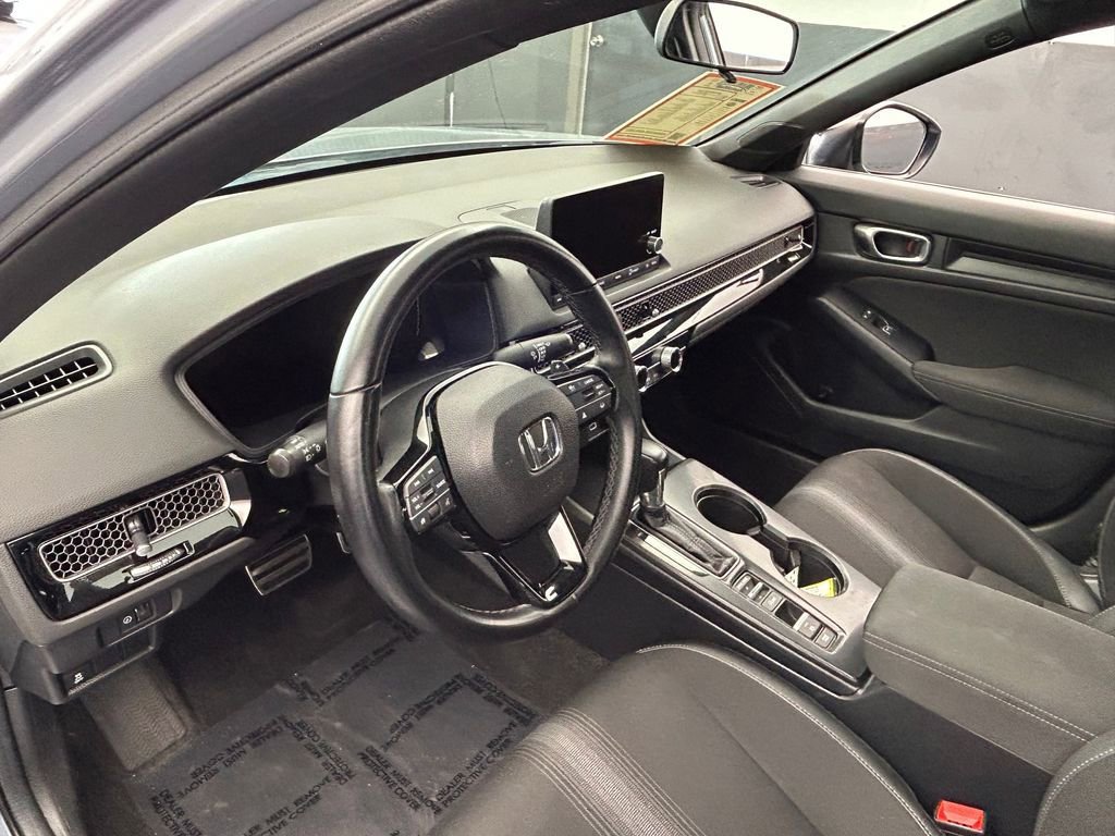 Used 2024 Honda Civic Sport image 10