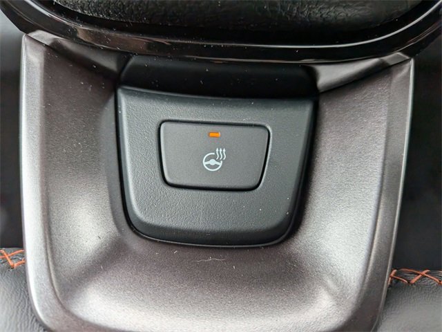 New 2025 Honda Pilot TrailSport image 15