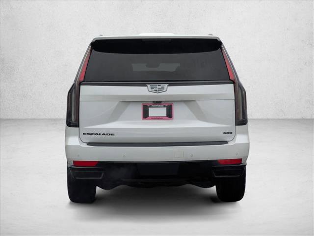 Used 2021 Cadillac Escalade Sport Platinum image 7