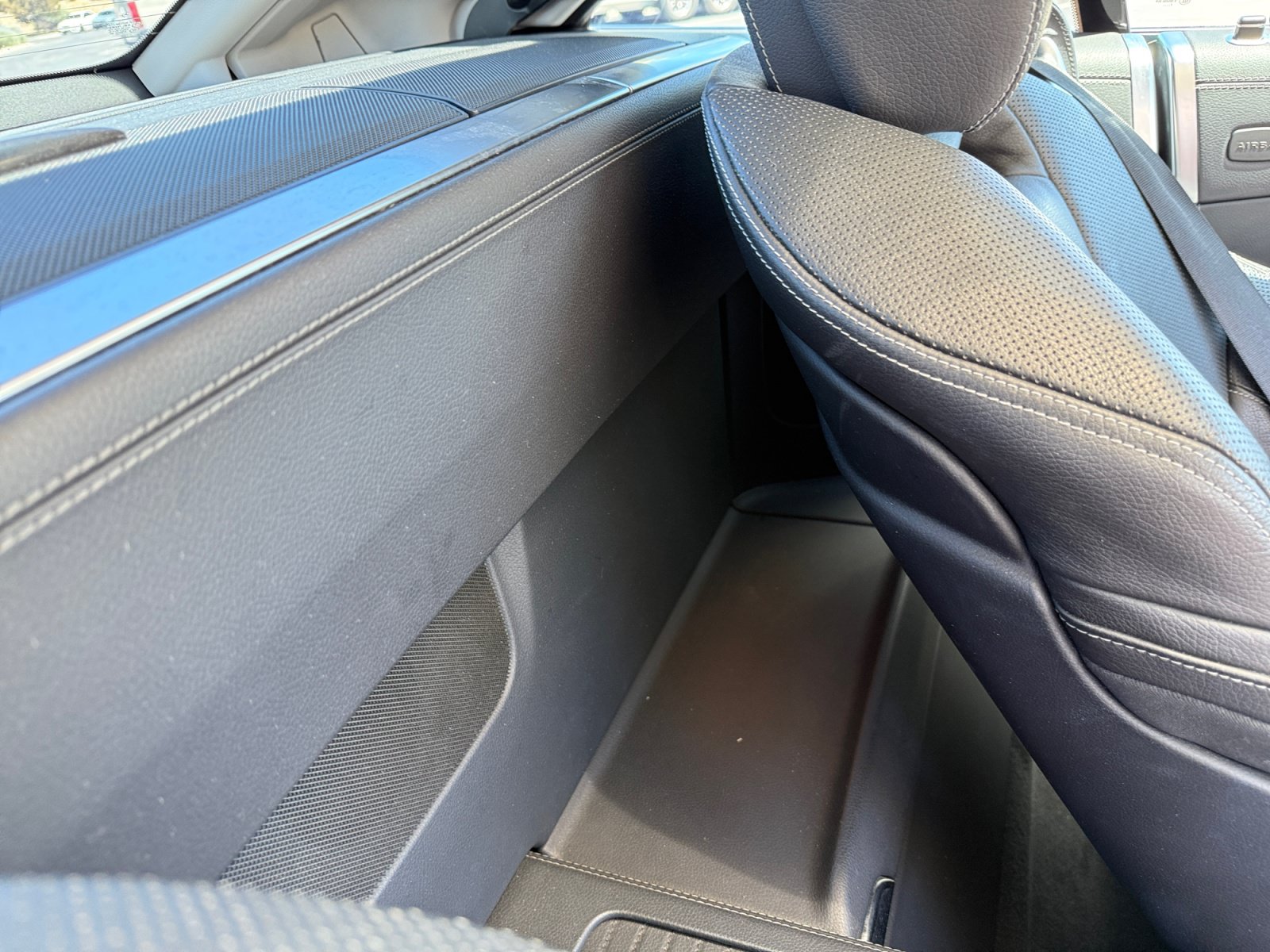 Certified 2018 Mercedes-Benz SL 550 image 17