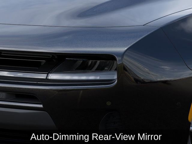 New 2026 Dodge Charger R/T AWD/4WD image 12