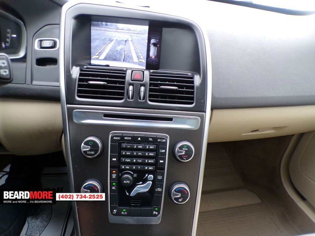 Used 2014 Volvo XC60 T6 image 29