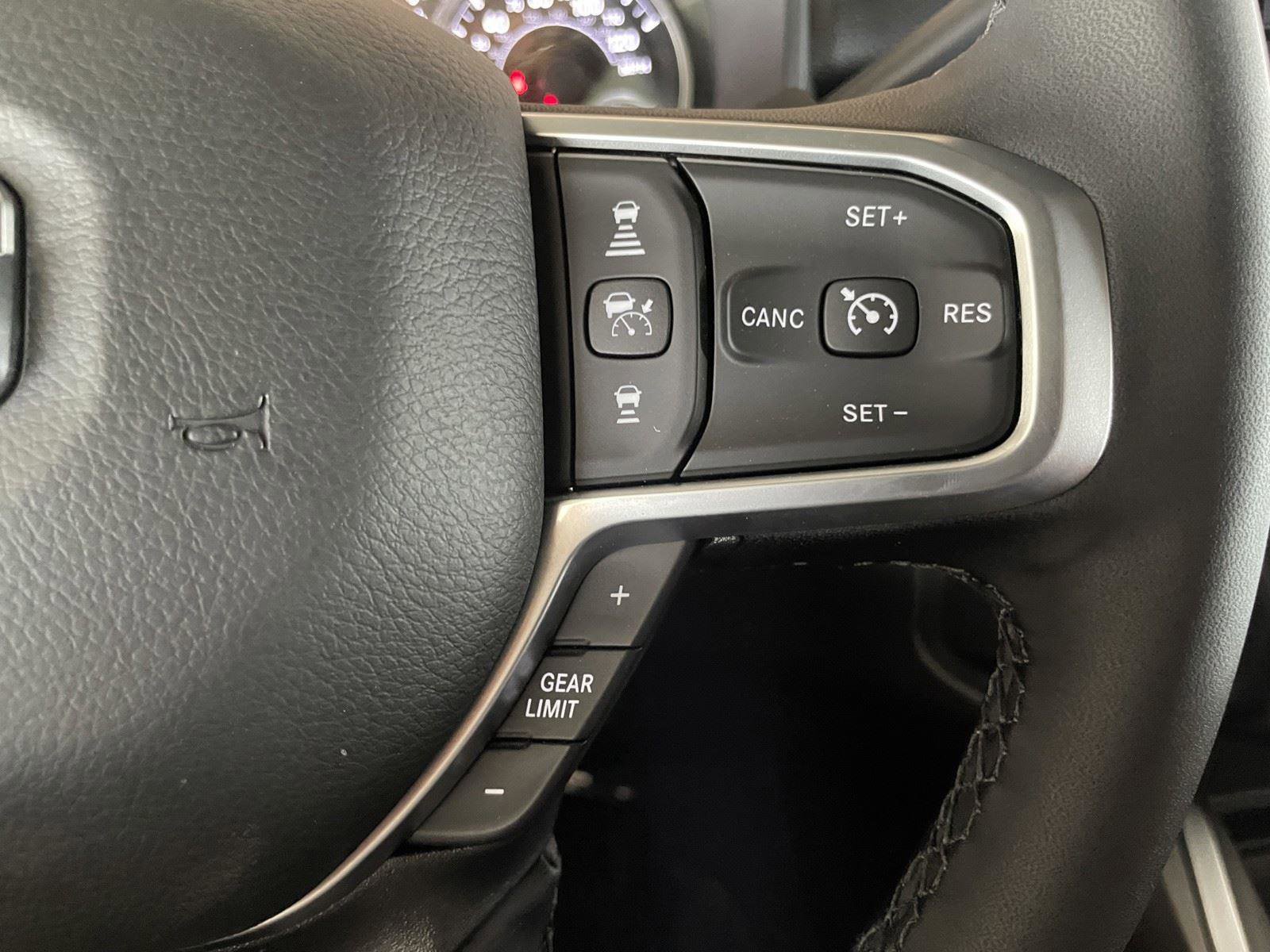 New 2025 RAM 2500 Lone Star image 18