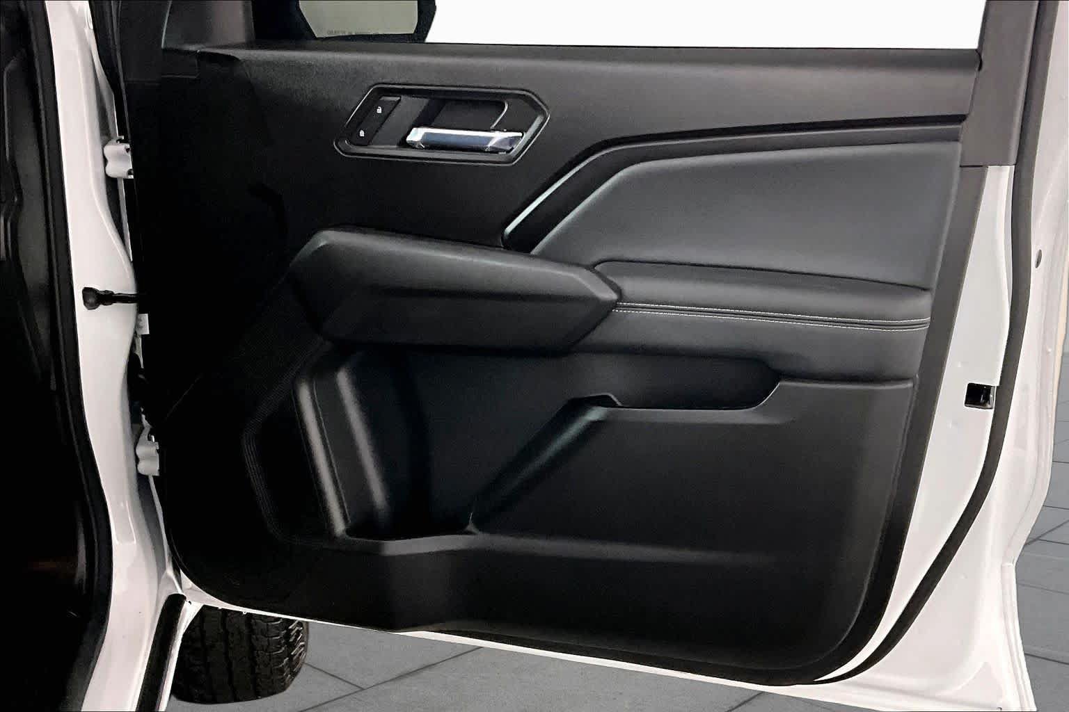 Certified 2026 GMC Canyon Elevation RWD image 22