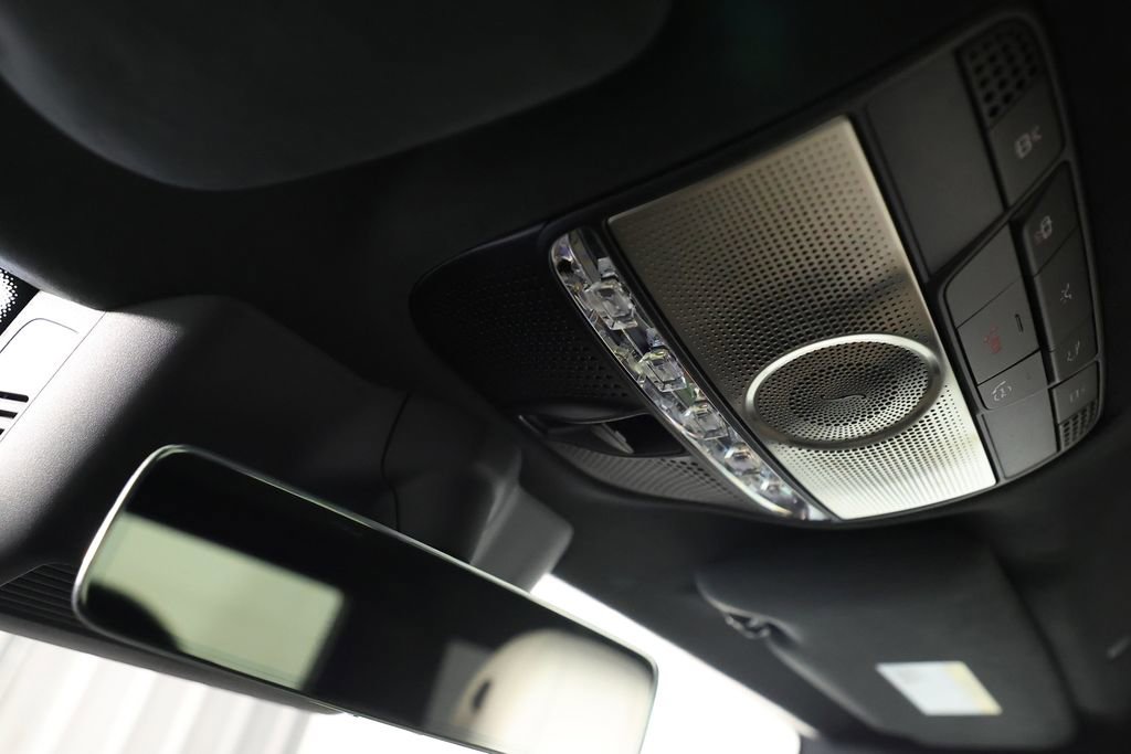 Used 2025 Mercedes-Benz G 63 AMG 4MATIC image 37