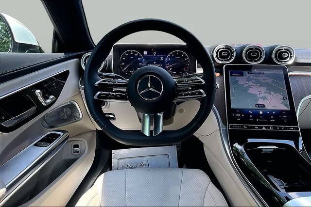 Certified 2024 Mercedes-Benz CLE 300 4MATIC Coupe image 11